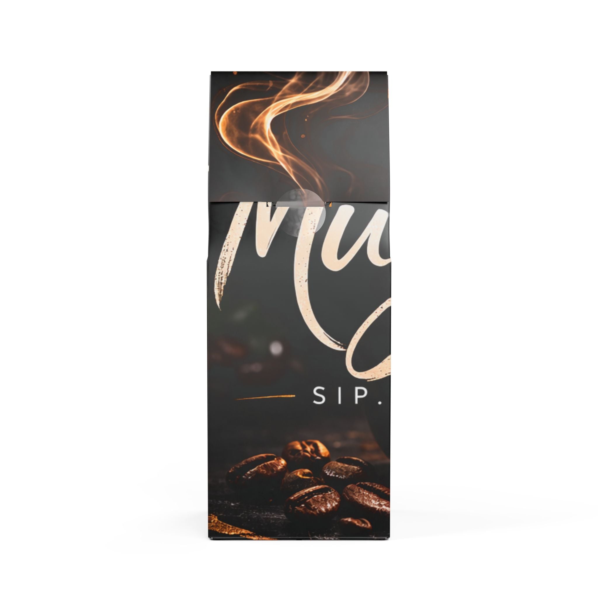 Broken Top Coffee Blend (Medium Roast)