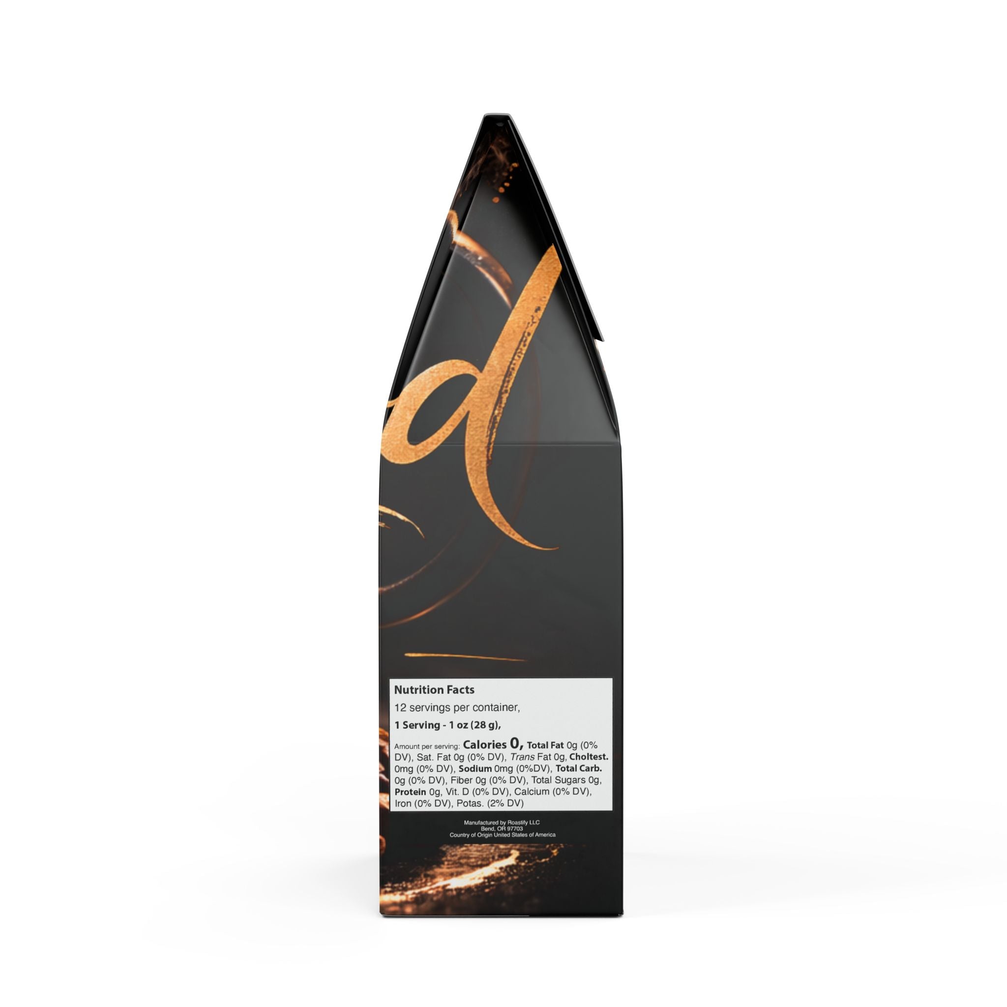 Rock Creek Coffee Blend (Medium Roast)