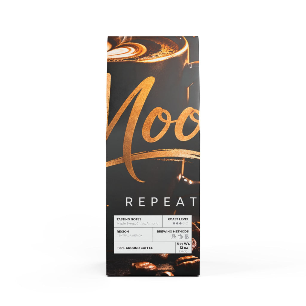 Broken Top Coffee Blend (Medium Roast)