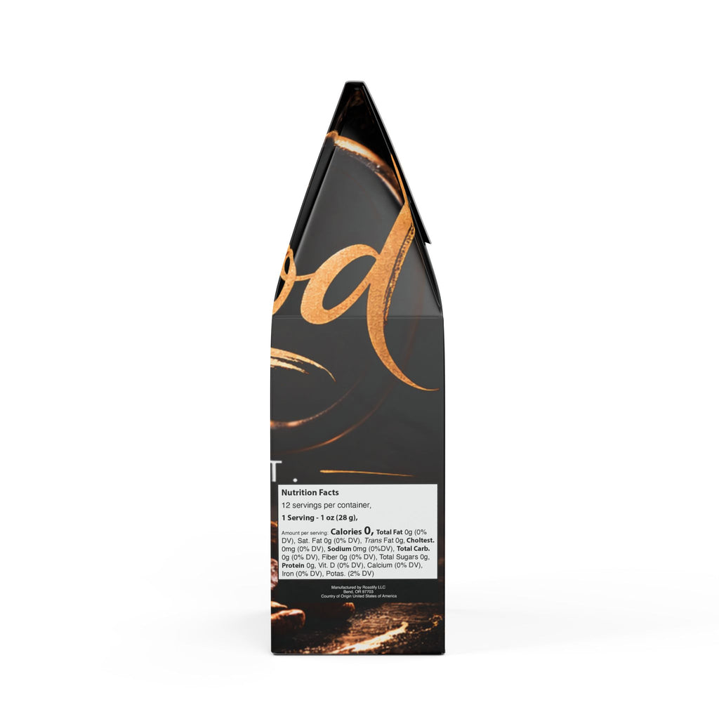 High Lakes Coffee Blend (Light Roast)