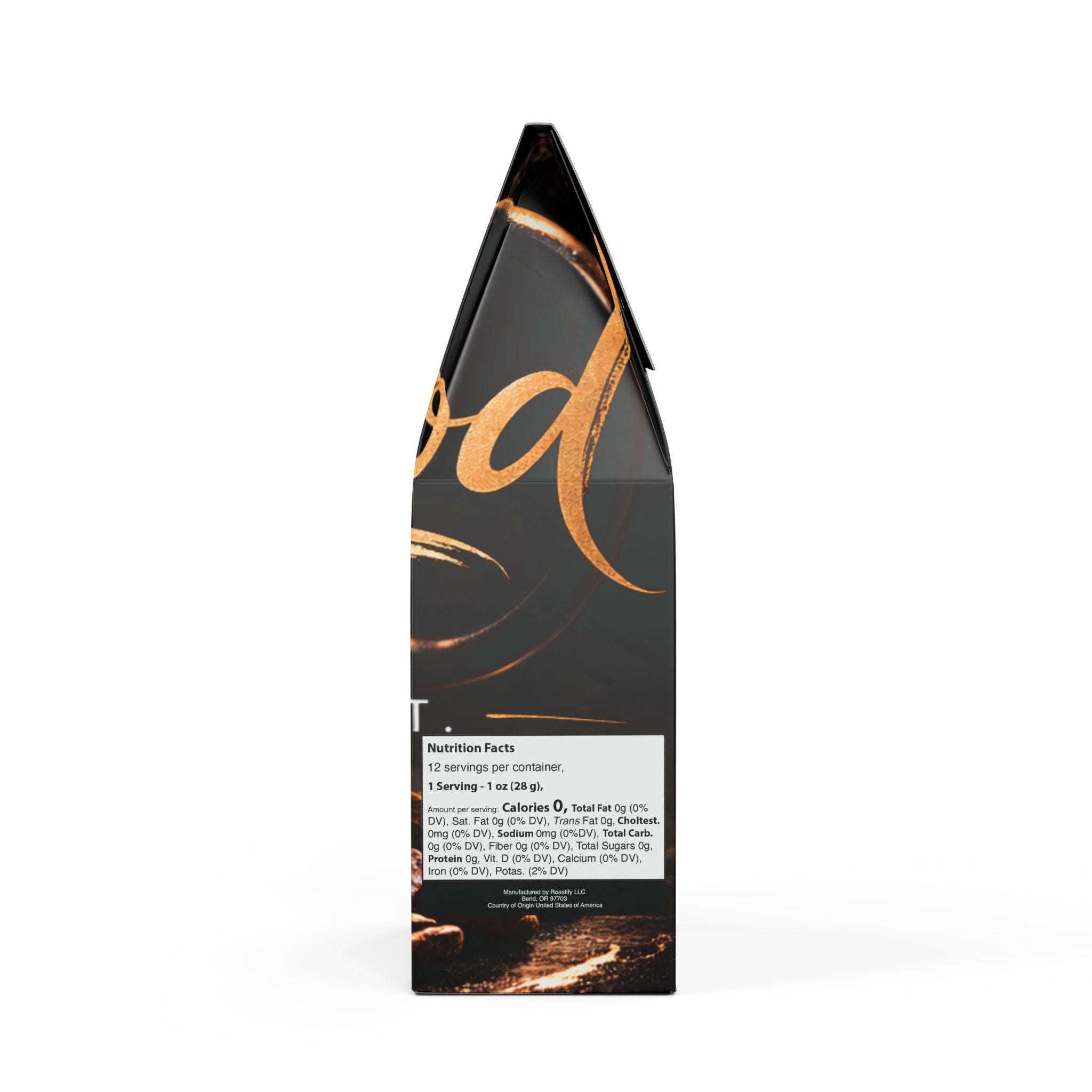 High Lakes Coffee Blend (Light Roast)