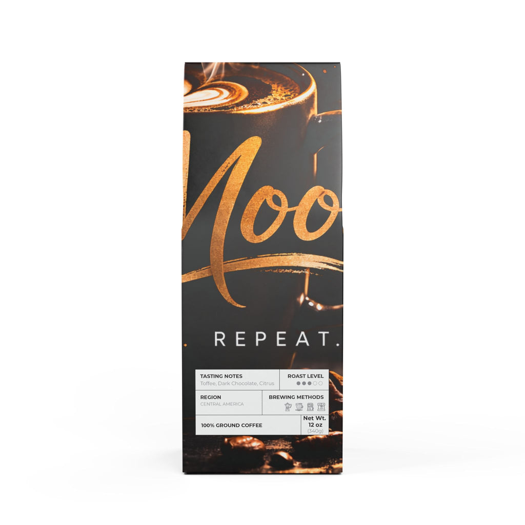 Rock Creek Coffee Blend (Medium Roast)