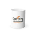 Color Morphing Mug, 11oz