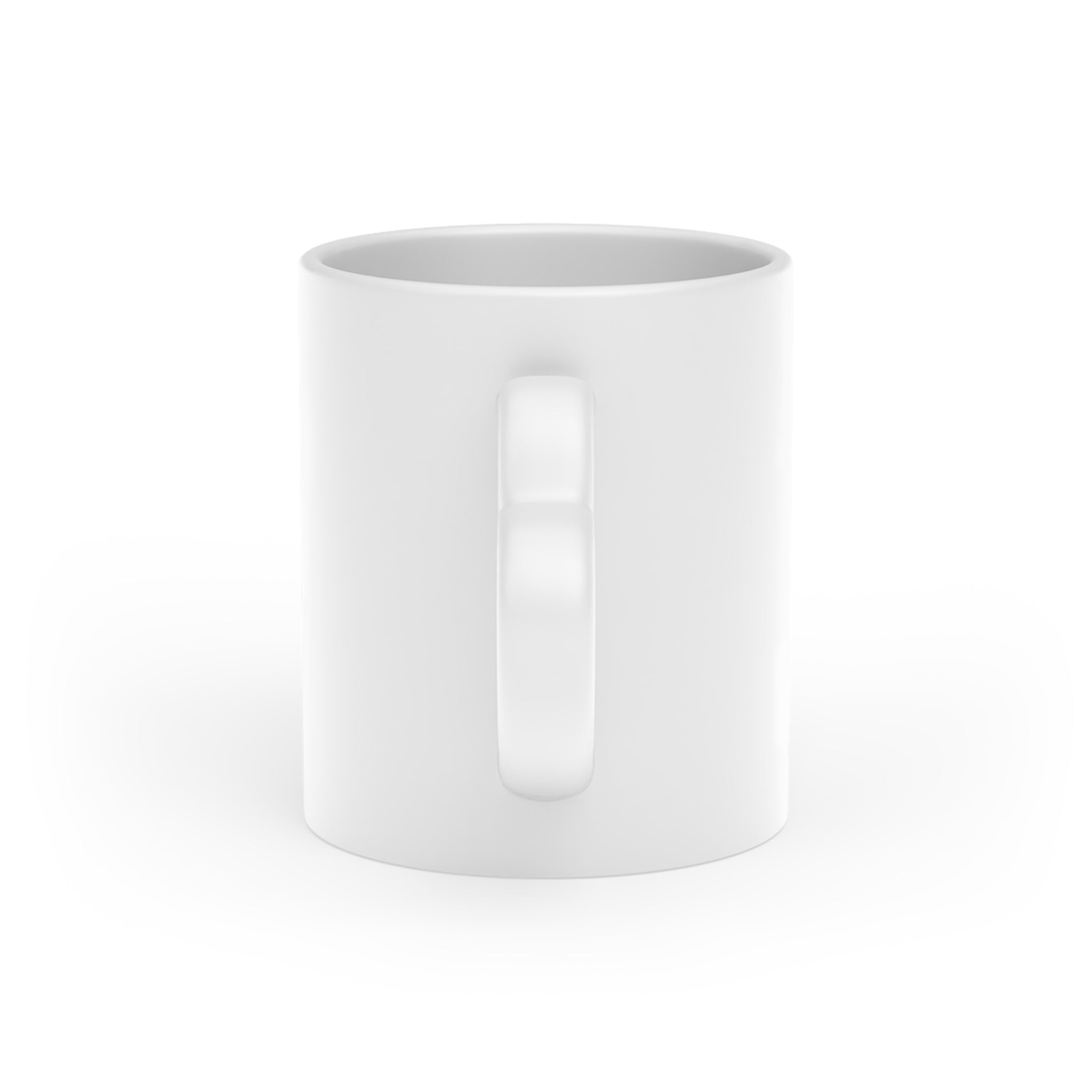 #1 Cold Caller Mug — Funny Sales Coffee Cup for Salespeople & SDRs