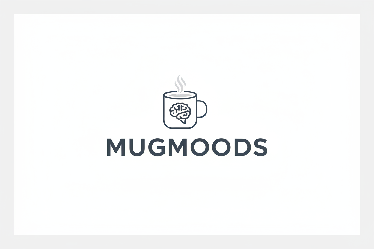 MUGMOODS Logo